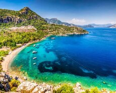 Antalya Holiday with 5 Star Hotels